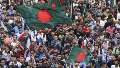Bangladesh: BNP urges voters to reject 1971 Pakistani collaborators ahead of polls