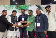 IUML Student Conference ‘Hum Safar’ Urges Unity and Social Responsibility at Hyderabad University