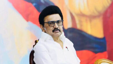 CM Stalin to lay foundation stone of knowledge city today in Tiruvallur