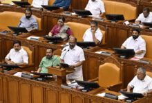 With Assembly polls in view, Vijayan govt's full Budget puts welfare, federal resistance at core