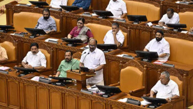 With Assembly polls in view, Vijayan govt's full Budget puts welfare, federal resistance at core