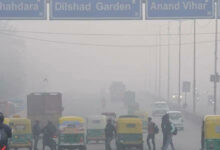 Delhi’s air quality remains poor; IMD issues yellow alert for fog