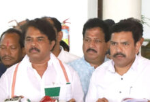 BJP slams Karnataka govt's newspaper ads against VB—G RAM G