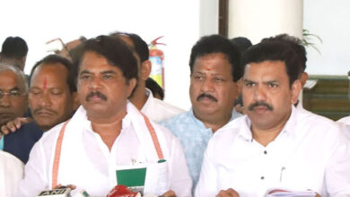 BJP slams Karnataka govt's newspaper ads against VB—G RAM G