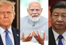 US panel to hold hearing on India, China power balance