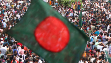 Rights group flags 522 communal violence incidents across Bangladesh in 2025