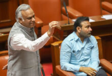 Karnataka govt mulling restricting social media access of children: Priyank Kharge