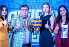 Delhi Pro Volleyball League set to debut this year