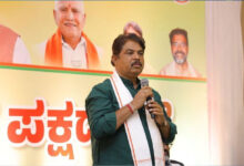 BJP slams Siddaramaiah govt over Mysuru drug lab bust, warns of agitation