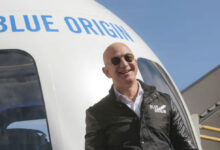 Blue Origin to pause space tourism for 2 years, focus on lunar human flight programme