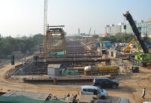 Delhi Aerocity Metro station to emerge as major interchange hub under phase 4 expansion