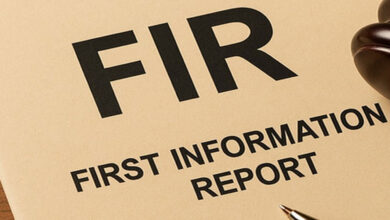 Congress worker death case: FIR lodged against MLAs in Karnataka's Ballari