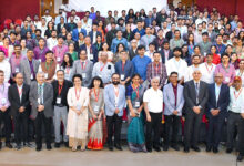 Hyderabad Hosts National Clinical Rheumatology Conference at KIMS Hospitals