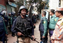 Bangladesh: Another Hindu man dies days after being brutally attacked, set on fire