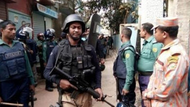 Bangladesh: Another Hindu man dies days after being brutally attacked, set on fire