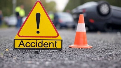 Four members of Kerala family killed in accident in Saudi Arabia after returning from Umrah