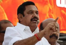 Tamil Nadu Assembly polls: AIADMK to begin statewide consultations for manifesto preparation from Jan 7