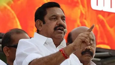 Tamil Nadu Assembly polls: AIADMK to begin statewide consultations for manifesto preparation from Jan 7