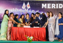 Meridian School Hosts Heartwarming Alumni Meet ‘Meridian Mosaic’