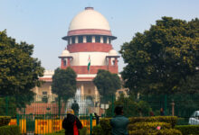 Delhi riots 'larger conspiracy' case: SC to deliver verdict today on bail pleas of accused