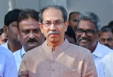 BMC polls: Shiv Sena (UBT) announces 40-star campaigners