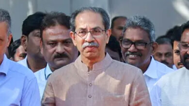 BMC polls: Shiv Sena (UBT) announces 40-star campaigners