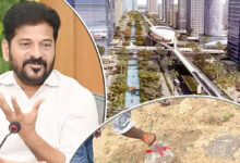 Telangana Government Plans Fresh Land Acquisition as Future City Project Gains Momentum