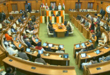 Delhi Assembly Winter Session begins amid pollution row and CAG reports showdown