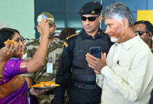 Andhra Pradesh achieves another major milestone, says CM Naidu