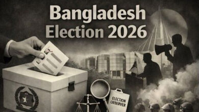 Bangladesh polls: BNP opens wide lead over Jamaat as violence risk rises; India on alert
