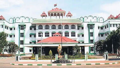 Madras HC orders lighting of lamp at Thiruparankundram Hill