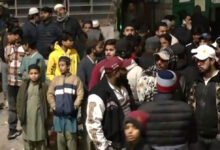 FIR filed after stone-pelting during demolition drive near Old Delhi Mosque, 10 detained