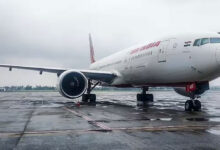 Aviation regulator issues notice to Air India crew over safety issues