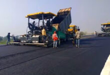 NHAI sets two Guinness World Records in construction of Bengaluru-Vijayawada Expressway