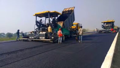 NHAI sets two Guinness World Records in construction of Bengaluru-Vijayawada Expressway