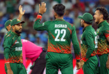 ICC reject Bangladesh's request to stage T20WC games outside India, BCB deny claims: Report