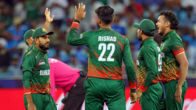 ICC reject Bangladesh's request to stage T20WC games outside India, BCB deny claims: Report