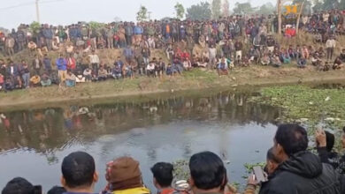 Hindu man dies after jumping in canal while escaping mob in Bangladesh