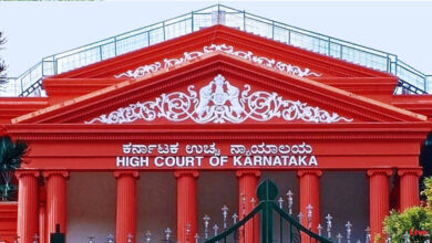Bengaluru demolition row: Karnataka HC takes up PIL, state govt to file objections