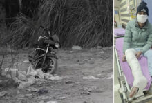 Member of Rajesh Bawania gang arrested after police encounter in Delhi