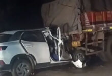 Pastor among two killed in road accident in Jharkhand’s Khunti