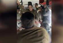 BJP worker assault case: Karnataka Police file FIR against 9 including Cong corporator