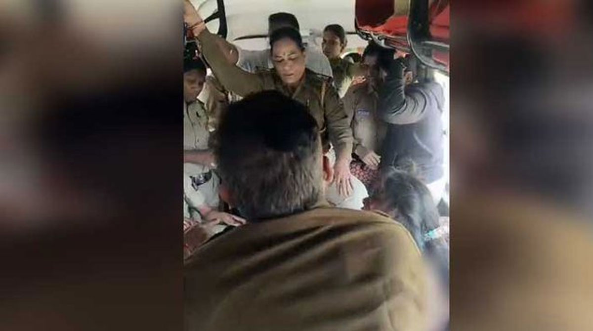 BJP worker assault case: Karnataka Police file FIR against 9 including Cong corporator