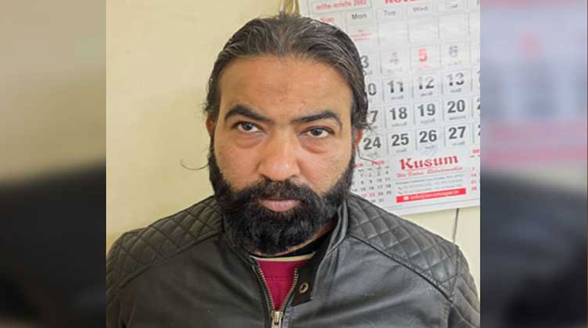 Delhi Police nab one more in Turkman Gate stone pelting case, total arrests 12