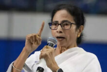 CM Mamata registers complaints at two police stations on ED's I-PAC raids