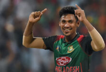 Bangladesh cricketers to lose SG sponsorship amid Mustafizur row