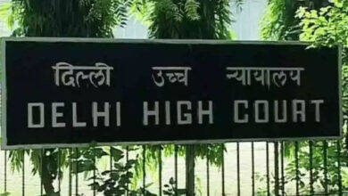 Delhi HC dismisses bail plea of man booked under POCSO Act