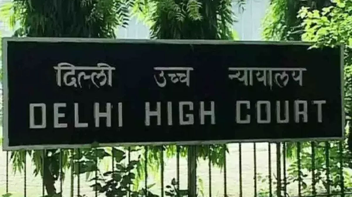 Delhi HC dismisses bail plea of man booked under POCSO Act