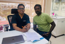 KIMS Kondapur Performs Groundbreaking Surgery to Cure Rare, Previously Inoperable Jaundice Case