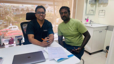 KIMS Kondapur Performs Groundbreaking Surgery to Cure Rare, Previously Inoperable Jaundice Case